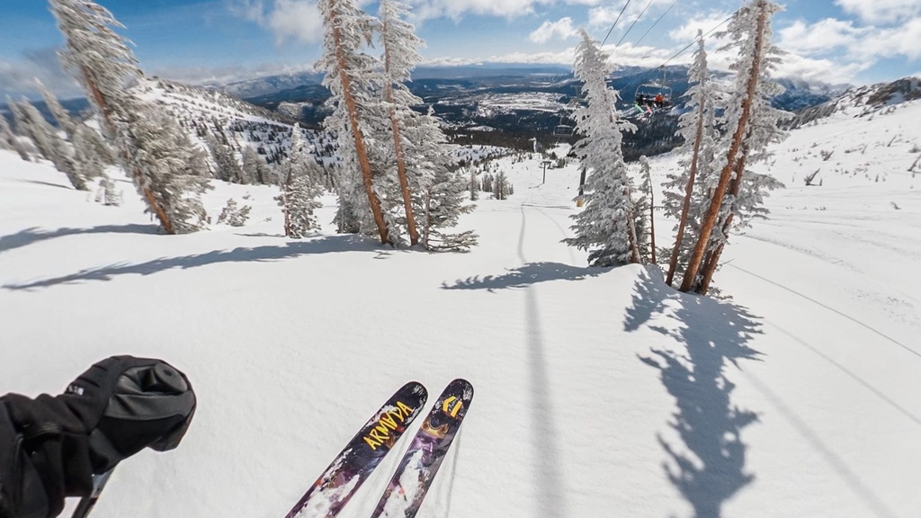 GoPro - HERO11 Mini - Black