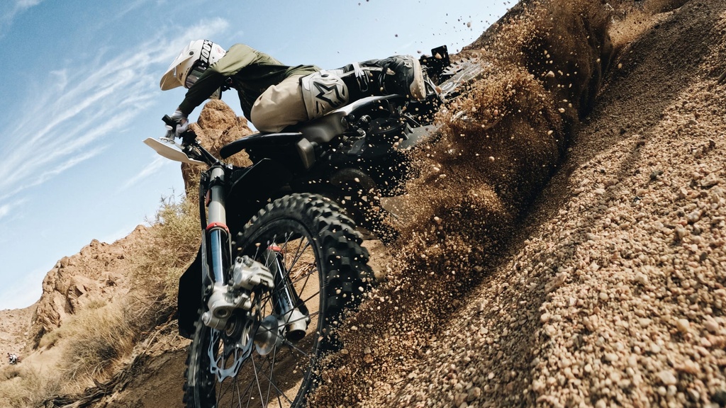 GoPro - HERO11 Mini - Black