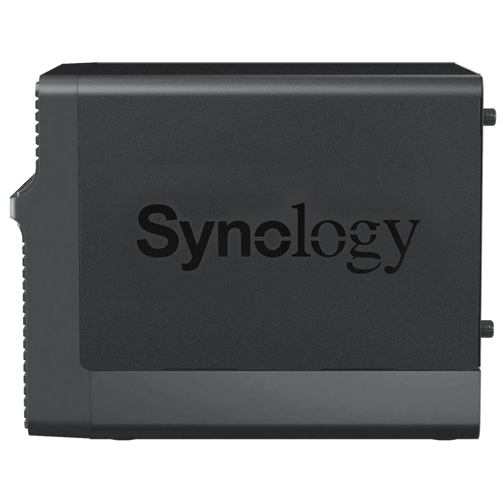 Synology DiskStation DS423 4-Bay NAS Enclosure