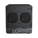 Synology DiskStation DS423 4-Bay NAS Enclosure