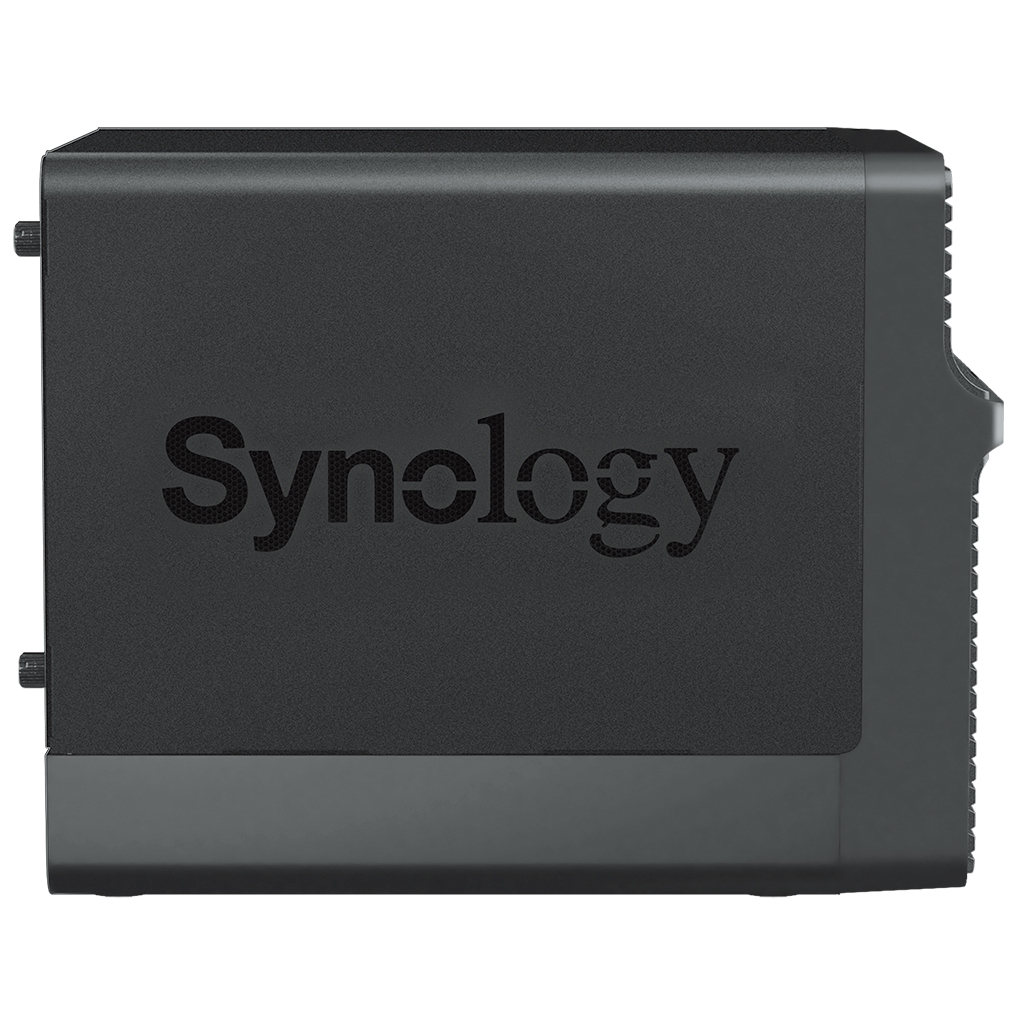 Synology DiskStation DS423 4-Bay NAS Enclosure