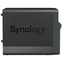 Synology DiskStation DS423 4-Bay NAS Enclosure