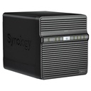 Synology DiskStation DS423 4-Bay NAS Enclosure