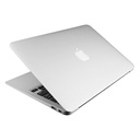 Apple MacBook Air MQD32LL/A 13.3" Notebook - 1440 x 900 - Intel Core i5 5th Gen Dual-core (2 Core) 1.80 GHz - 8 GB Total RAM - 256 GB SSD