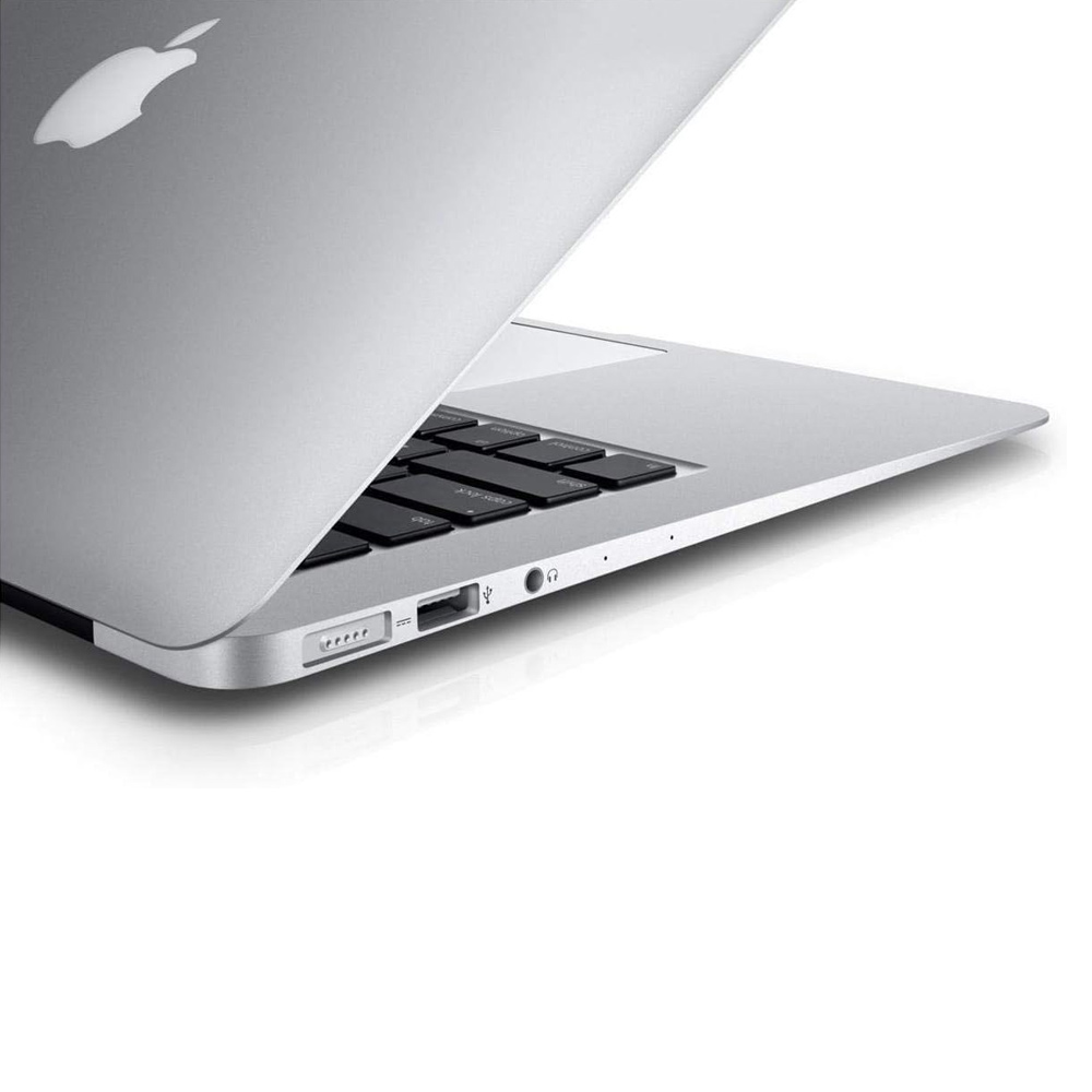 Apple MacBook Air MQD32LL/A 13.3" Notebook - 1440 x 900 - Intel Core i5 5th Gen Dual-core (2 Core) 1.80 GHz - 8 GB Total RAM - 256 GB SSD