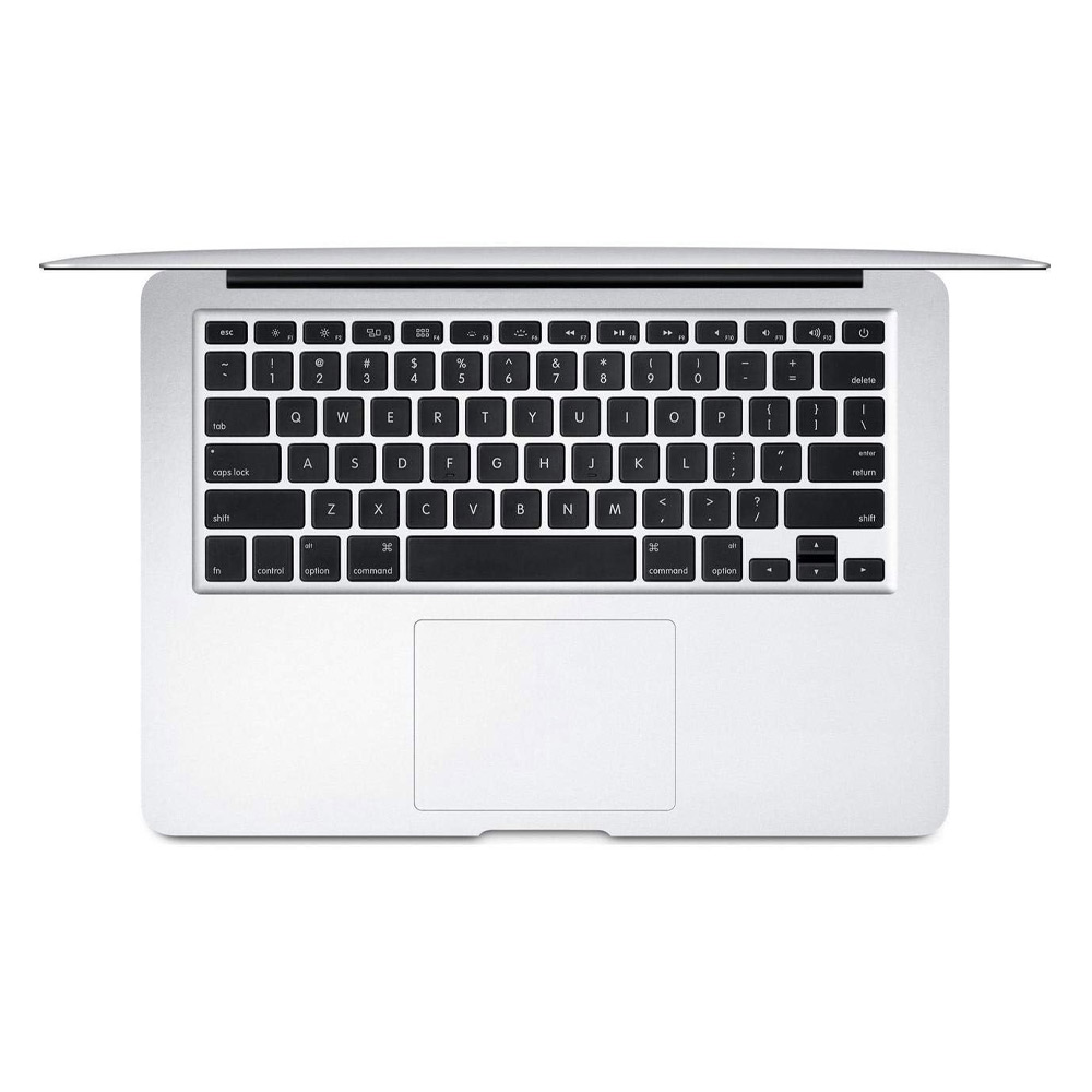 Apple MacBook Air MQD32LL/A 13.3" Notebook - 1440 x 900 - Intel Core i5 5th Gen Dual-core (2 Core) 1.80 GHz - 8 GB Total RAM - 256 GB SSD