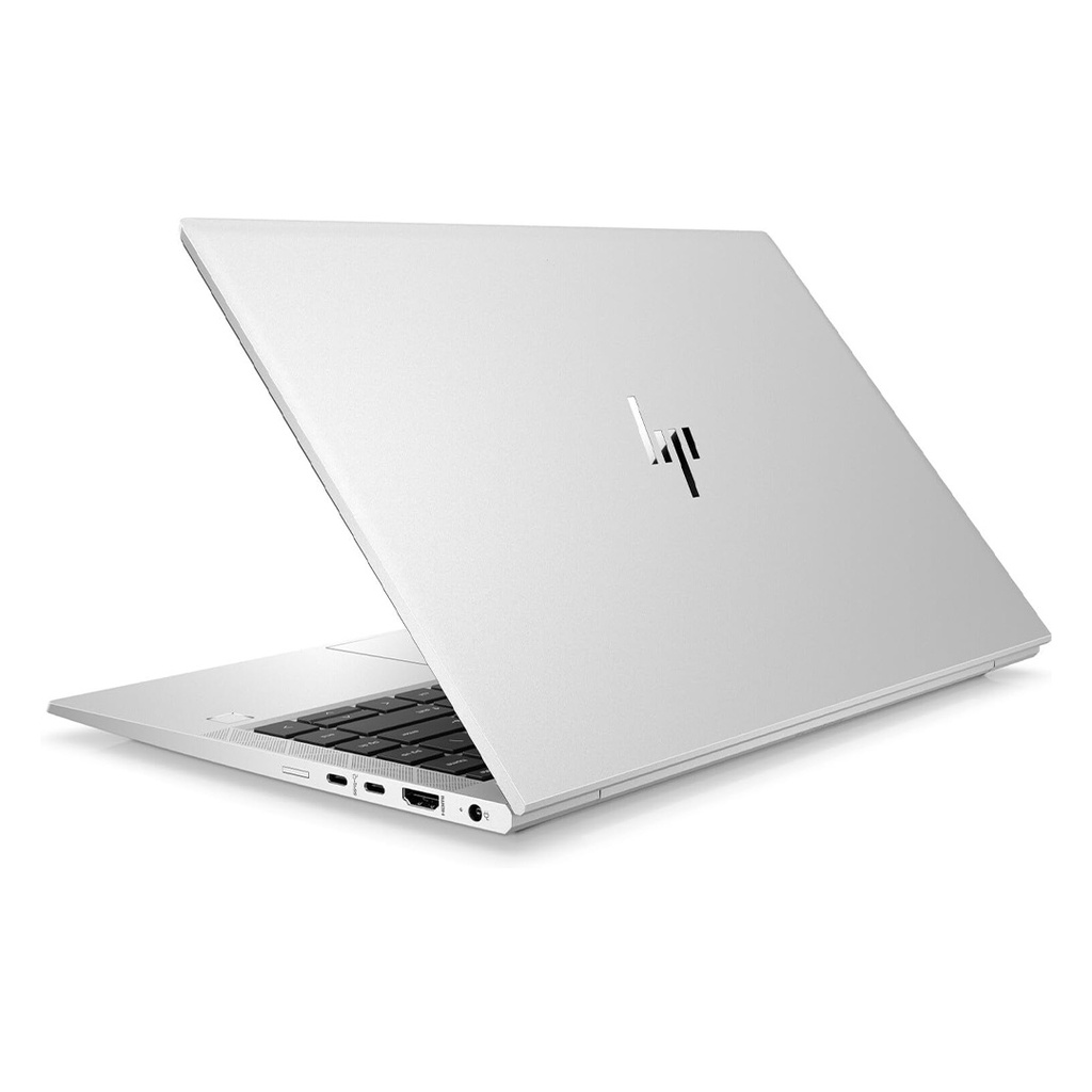 Refurbished - HP 14" EliteBook 845 G7 Notebook PC | 1920x1080 | AMD Ryzen 5 PRO 4650U with Radeon Graphics | 16 GB DDR4 | | 256 GB SSD NVMe | | | Microsoft Windows 11 Pro | SILVER | BL | CAM, FPR *Grade A*