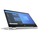 Refurbished - HP 13.3" 2in1 ProBook x360 435 G8 Notebook PC | 1920x1080 Touchscreen | AMD Ryzen 7 PRO 5850U with Radeon Graphics | 16 GB DDR4 | 512 GB SSD NVMe | Microsoft Windows 11 Pro | SILVER | BL | CAM, FPR *Grade A*