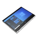 Refurbished - HP 13.3" 2in1 ProBook x360 435 G8 Notebook PC | 1920x1080 Touchscreen | AMD Ryzen 7 PRO 5850U with Radeon Graphics | 16 GB DDR4 | 512 GB SSD NVMe | Microsoft Windows 11 Pro | SILVER | BL | CAM, FPR *Grade A*