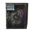 PC RYZEN 3 5300G 16GB RAM SSD 500GB MONITOR 22 PULGADAS 