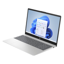 HP 15-FD0557 Core™ i7-1255U 512GB SSD 12GB 15.6" (1920x1080) WIN11 NATURAL SILVER