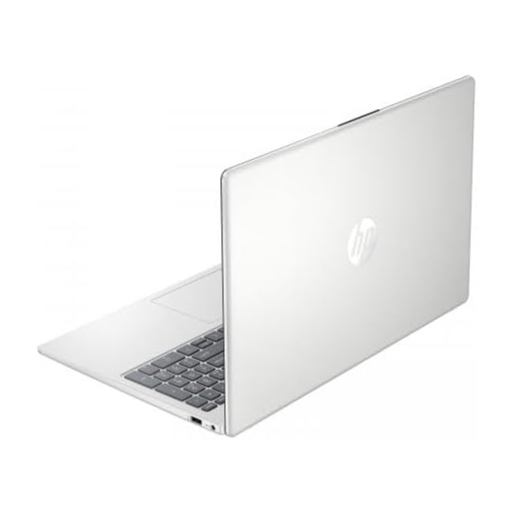 HP 15-FD0557 Core™ i7-1255U 512GB SSD 12GB 15.6" (1920x1080) WIN11 NATURAL SILVER