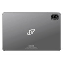 Hyundai HYTab Plus 10.1”, Octacore T606, HD IPS 1280x800 G+G, 6GB/128GB, 8MP/13MP, Android 15, AC WiFi, 4G, 6000 mAh, Metal, Includes Stylus Pen, Earbuds and Screen Protector  – Space Grey