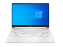 Laptop HP 15t-dy200, 15.6", Intel Core i7, 16GB RAM, 512GB SSD, Windows 10 Home - Blanco