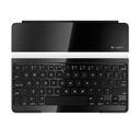 Logitech 920-004013 Teclado y funda Ultra Delgada para iPad