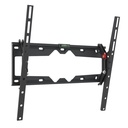 Barkan 13"-65"  Tilting TV Bracket for TV Flat and Curved