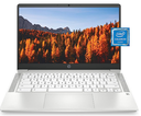 Refurbished HP ChromeBook 14A-NA0160 Celeron® Dual-Core N4020 32GB eMMC 4GB 14" (1920x1080) CHROME OS MINERAL SI