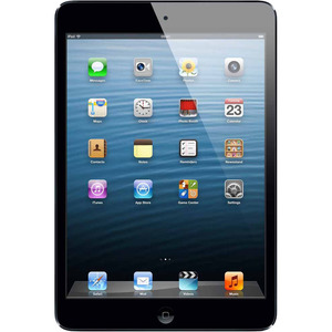 Apple Refurbished iPad mini 2 Retina 32GB Space Gray Wi-Fi + Cell