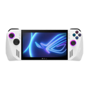 ASUS ROG Ally Extreme 7" 120Hz FHD 1080p Gaming Handheld - AMD Ryzen Z1 Extreme Processor - 512GB - White