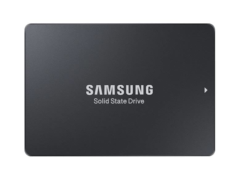 Unidad de estado sólido Samsung PM9A3 - 2.5" Interno - 960 GB - U.2 (PCI Express NVMe 4.0 x4)