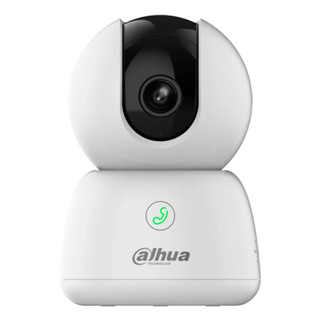 Camara IP WiFi de 3MP - IR 10mts - micrófono integrado