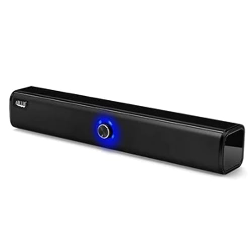 USB SOUND BAR SPEAKER 5WX2