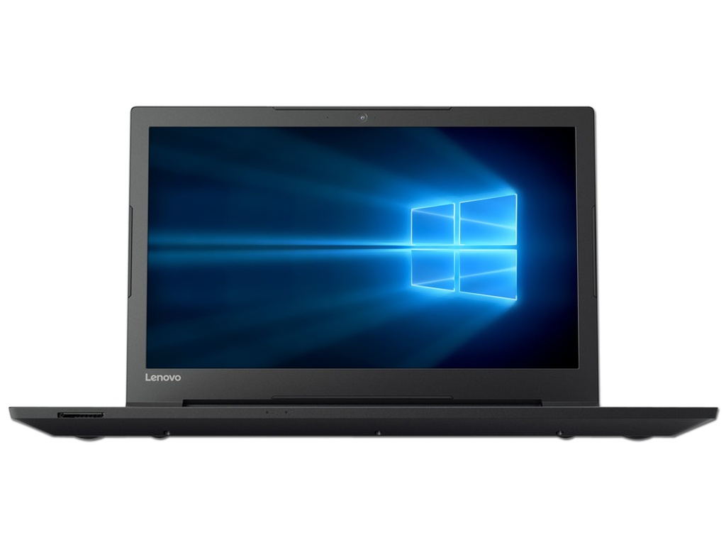 Lenovo V110: Procesador Intel Celeron N 3350 (hasta 2.4 GHz), Memoria de 2GB DDR3L, Disco Duro de 500GB, Pantalla de 14" LED, Video HD Graphics 500, Unidad Óptica No Incluida, S.O. Windows 10 Home (64 Bits)-GRADE B