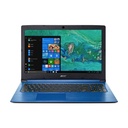 Refurbished - ACER ASPIRE 3 CORE I3-1005G1; PANTALLA 15.6" HD; 8 GB RAM; 128 GB SSD; 1 TB HDD; WINDOWS 10 HOME; 1 AÑO DE SEGURO CONTRA ROBO; AZUL