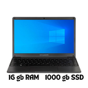 Hyundai HYbook Plus HT14CB10S02BK – Laptop 14.1″ TN HD, Intel Core i5‑1035G1, 16 GB RAM LPDDR4, 1 TB SSD, Windows 11,