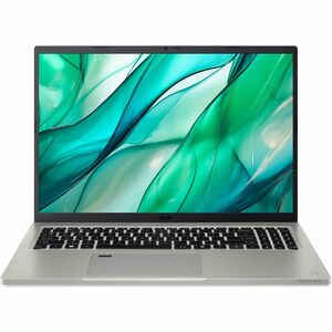 Portátil - Acer Aspire Vero 16 AV16-51P AV16-51P-58KU 16" - WUXGA - Intel Core Ultra 5 125U - 8 GB - 512 GB SSD - Ingl&eacute;s Teclado - Hierro