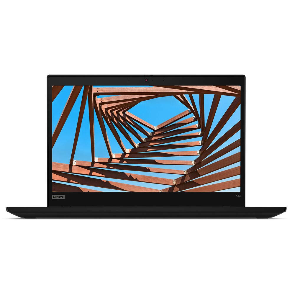 Lenovo ThinkPad X13 Yoga Gen 1 | 1920x1080 | Intel Core i5-10310U CPU @ 1.70GHz | 16 GB | 256 GB SSD NVMe | Microsoft Windows 11 Pro | BLACK | BL | CAM, FPR (CTO)