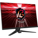 ASRock PG27FF1A – Monitor Gamer 27″ Full HD, 165Hz, 1ms, FreeSync, Panel IPS, Diseño sin bordes, Ideal para Gaming y Uso Diario