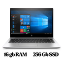 HP EliteBook 840 G5 – Laptop Empresarial 14″ FHD, Intel Core i5-8250U, 16GB RAM, 256GB SSD, Windows 11 Pro, Teclado Retroiluminado