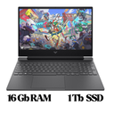 HP Victus 15-FA2093 – Laptop Gamer 15.6″ FHD 144Hz, Intel Core i7-13620H, 16GB RAM, 1TB SSD, NVIDIA GeForce RTX 5060 8GB, Windows 11,