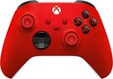 Microsoft - Controller for Xbox Series X, Xbox Series S, and Xbox One - Pulse Red
