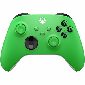 Microsoft Xbox Controller Series X/S/One Shock Green