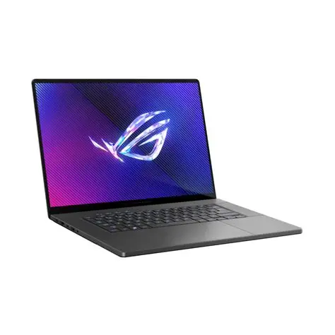 Asus ROG ZEPHYRUS GU605CP GAMING Core™ Ultra 9 285H 1TB SSD 16GB 16" (2560x1600) OLED 240Hz WIN11 NVIDIA® RTX 5070 8192MB ECLIPSE GRAY RGB Backlit Keyboard