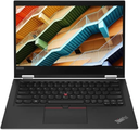 Lenovo ThinkPad X390 Yoga 1920x1080 Laptop i7-8665U 512GB SSD 16GB RAM WIN11 Pro Touchscreen *Grade A*