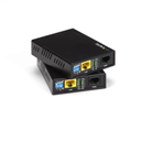 StarTech.com 10/100 VDSL2 Ethernet Extender Kit over Single Pair Wire - 1km