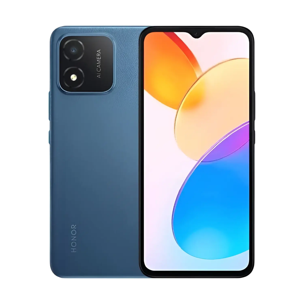 Huawei Honor X5 32gb - 2gb Ram Dual Desbloqueado