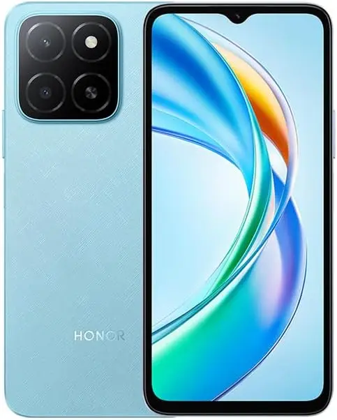 HONOR X5b 4+128GB AZUL