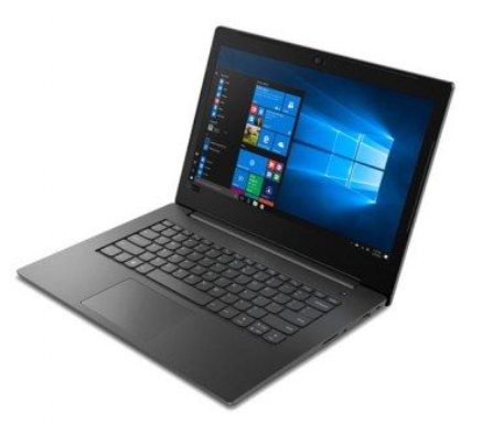Lenovo V130 - 14" - Intel Celeron N4000 - 4GB - 500GB - Windows 10 Home - Refurbished - Grade B