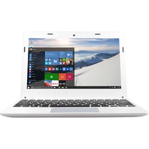 Netbook - Vulcan Venture II 11,6" - 1366 x 768 - Intel Atom Z3735F Quad-core (4 Core) 1,33 GHz - 2 GB Total RAM