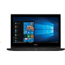 Dell Latitude 3390 2-in-1 13.3″ FHD Touch Refurbished Grade A – Intel Core i5-8250U, 16GB RAM, 256GB SSD, Windows 11 Pro, Teclado Retroiluminado Inglés/Español