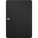 Disco Duro Pórtatil Seagate Expansion STKM5000400 - Externo - 5 TB - Negro