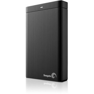 Disco Duro Pórtatil Seagate Backup Plus Portable STDR2000103 - Externo - 2 TB - Rojo