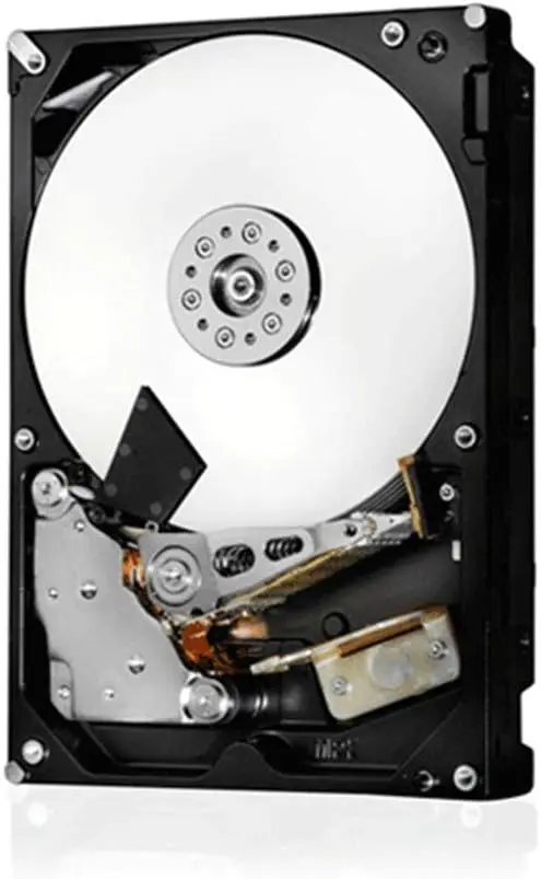 Hitachi 3TB SATA 3.5 PULL