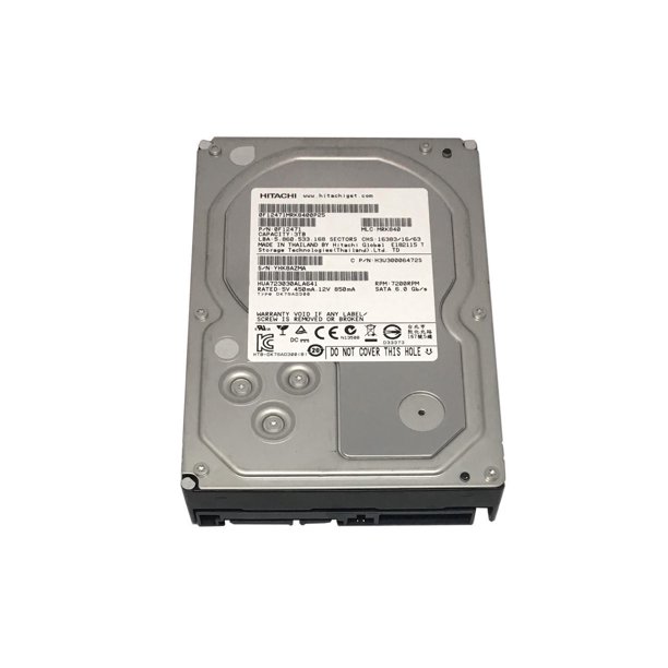 HITACHI 3TB 3.5 PULLS