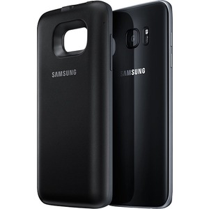 Funda Samsung - para Smartphone - Negro