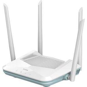 Refurbished Router D-Link R15 EAGLE AI White